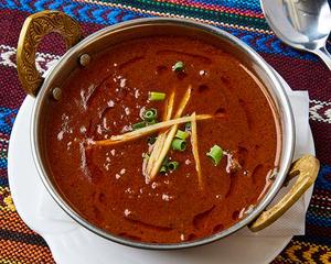 マトンカレー Mutton Curry