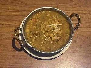 ダルカレー/ Dal Curry