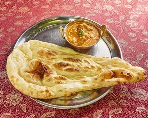 チキンマサラカレー Chicken Masala Curry ￥1,150