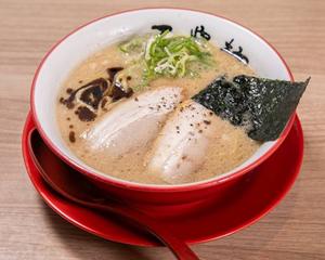豚骨らーめん