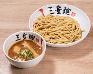 濃厚つけ麺
