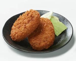 世界の山ちゃん 山ちゃんコロッケ Yamachan Croquettes