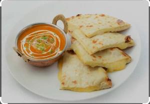 チーズナンセットCheese nan set