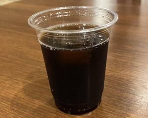 ステーキハウス テキサス コーラ