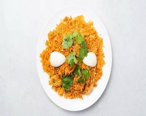 マトンビリヤニ