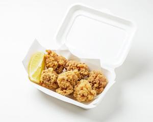 唐揚げ(プレーン)