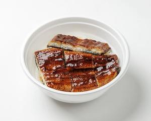 うなぎ丼