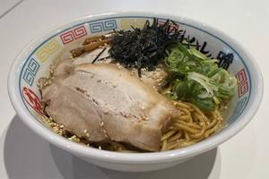 俺の油そば