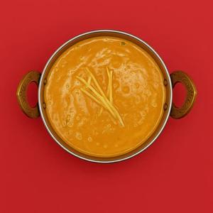 豆 カレー / DAL CURRY - 450 ML