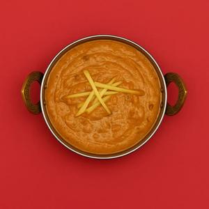 マトンカレー / MUTTON CURRY - 450 ML