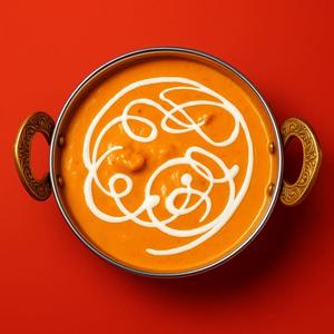 バターチキン / BUTTER CHICKEN - 450 ML