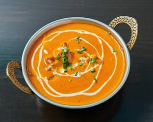 バターチキンカレー/Butter Chicken Curry