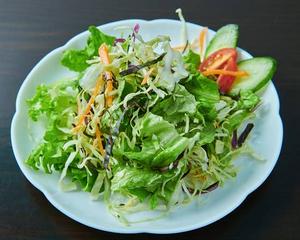 グリーンサラダ/Green Salad