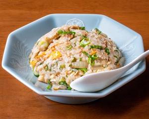 鶏チャーハン Chicken Fried Rice