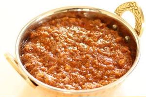 キーマ カレー - Keema Curry