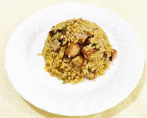 チャーシューチャーハン