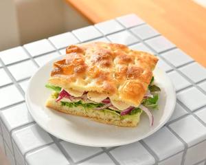 ハーブチキン＆レモン