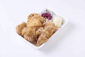 からあげ弁当6個(モモ+ムネ)入