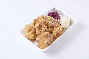 元祖!こだわりのムネからあげ弁当5個入