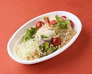 ヤムウンセン スパイシー春雨のサラダ Glass Noodles Spicy Salad