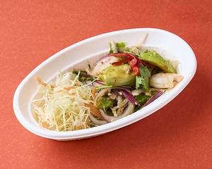 ヤムアボカド アボカドのスパイシーサラダ Abokado Spicy Salad