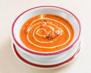 バターチキンカレー Butter Chicken Curry