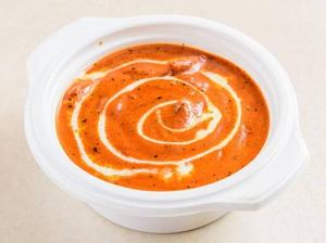 バターチキンカレーButter Chicken Curry