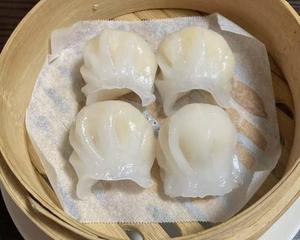 小籠包