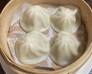 エビ餃子