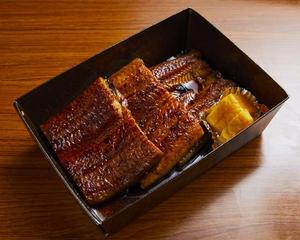 うなぎ皿(特上)