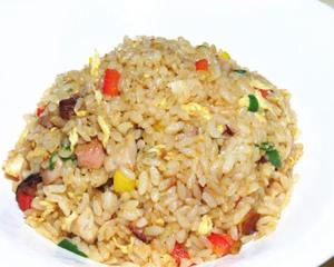 広東風チャーハン