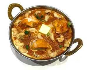 バターチキンカレー