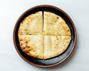 チーズナン