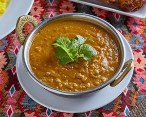 薬膳キーマカレーライス