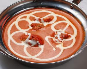 バターチキン/Butter Chicken
