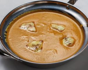 フィッシュカレー/Fish Curry