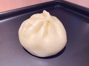 肉まん(豚バラ醤油煮)