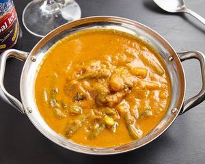 野菜カレー