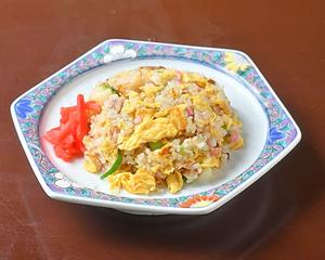 チャーハン