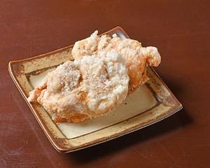 唐揚げ(2個)
