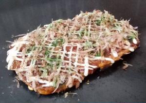 イカ玉