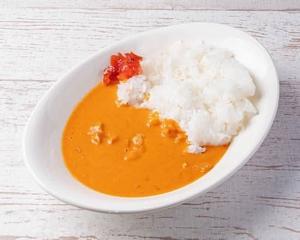 バターチキンカレー