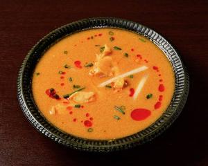 チキンカレー Chicken Curry