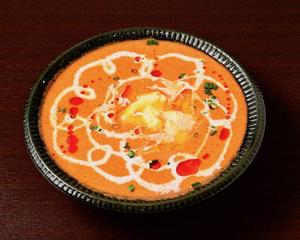 バターチキンカレー Butter Chicken Curry