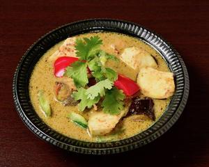 グリンカレー Green Curry