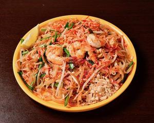 パッタイ Pad Thai