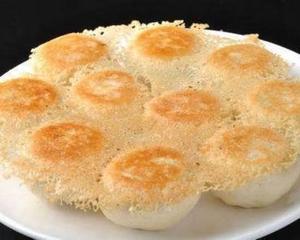 焼き小籠包6個入り