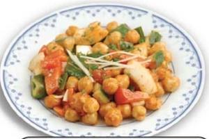 豆サラダ BEANS SALAD