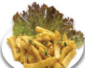 大根サラダ DAIKON SALAD