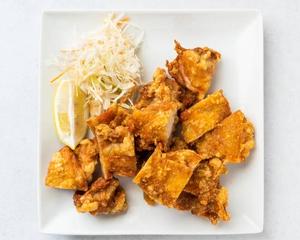 鶏肉の唐揚げ
